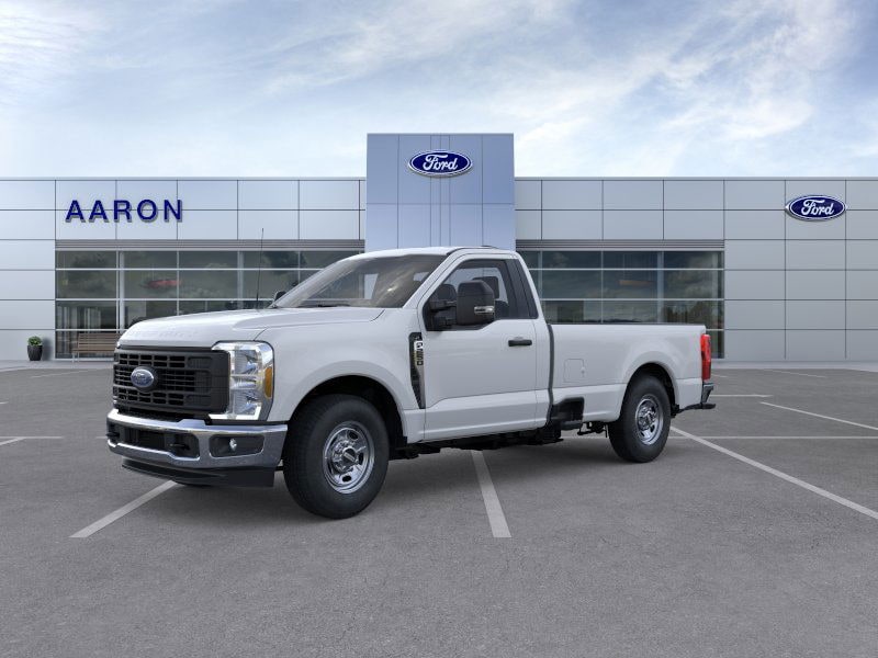 2023 Ford F-250 XL photo 4
