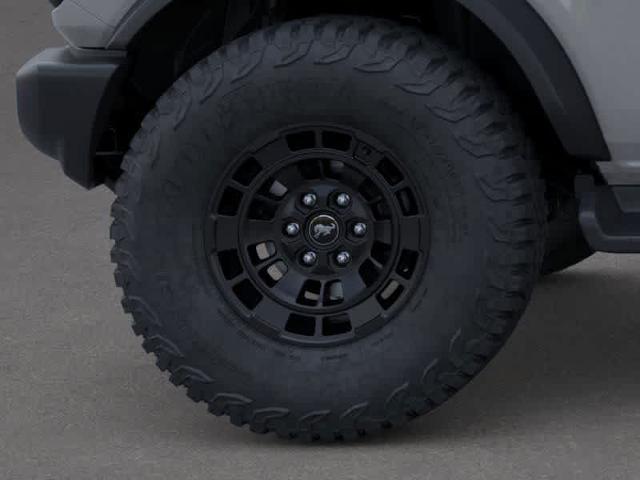 Thumbnail: 2026 Ford Bronco - 46