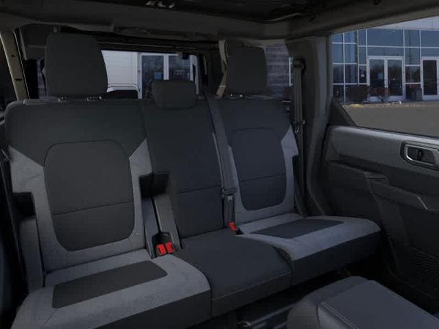 Thumbnail: 2025 Ford Bronco - 36