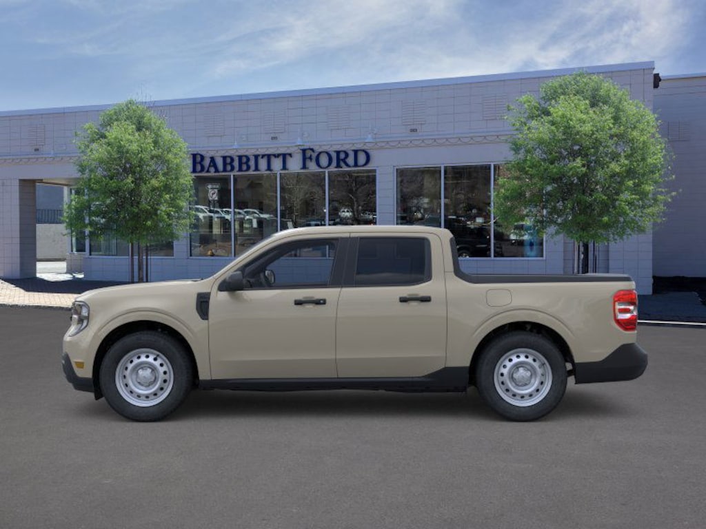 New 2025 Ford Maverick XL TRUCK