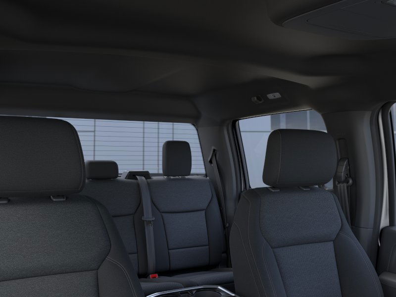 2025 Ford F-150 XLT photo 27