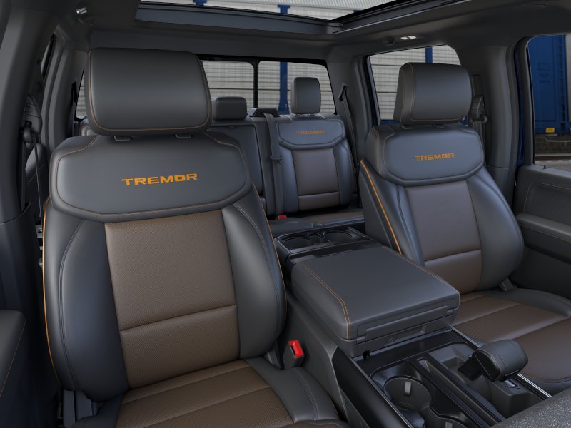 Thumbnail: 2026 Ford F-150 - 32