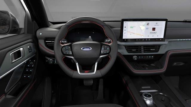 Thumbnail: 2025 Ford Explorer - 30