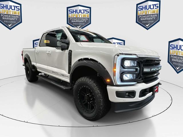 2026 Ford F-250 Super Duty Lariat - Photo 27