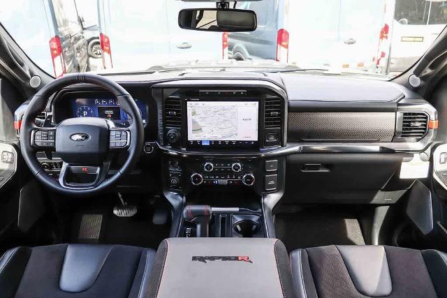 Thumbnail: 2026 Ford F-150 - 45