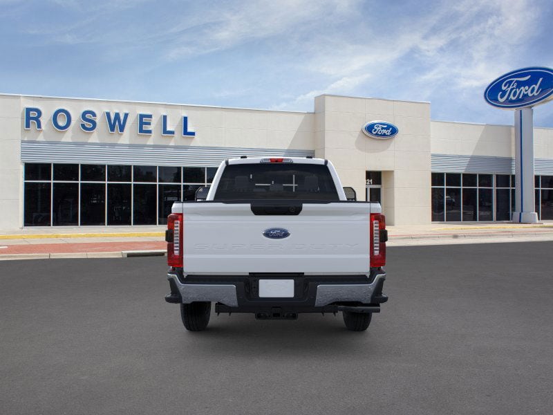 2025 Ford F-250 Super Duty XL - Photo 24