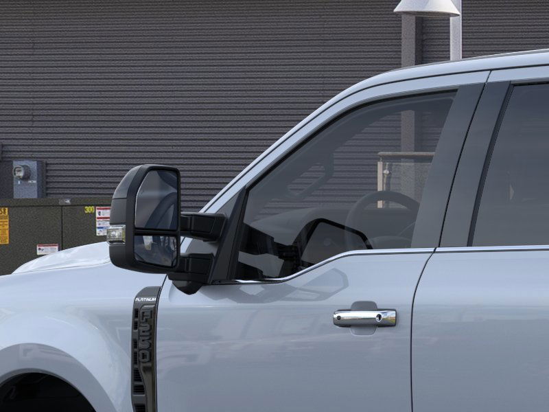 2026 Ford F-250 Super Duty Platinum - Photo 20