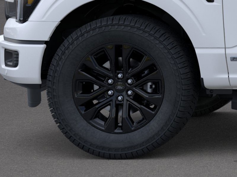 Thumbnail: 2025 Ford F-150 - 27