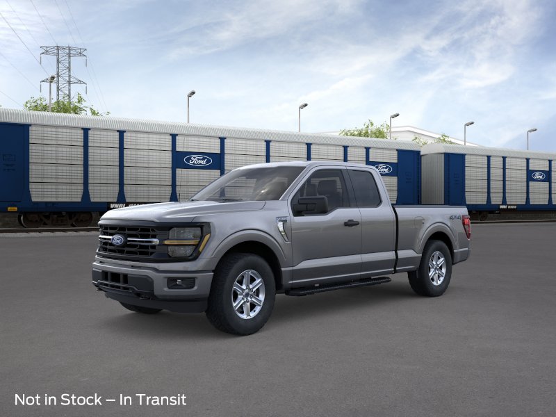 2026 Ford F-150's photo