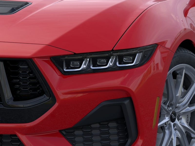 2025 Ford Mustang GT Premium Fastback - Photo 18