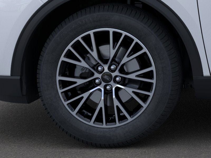 2025 Ford Escape Plug-in hybrid PHEV - Photo 34
