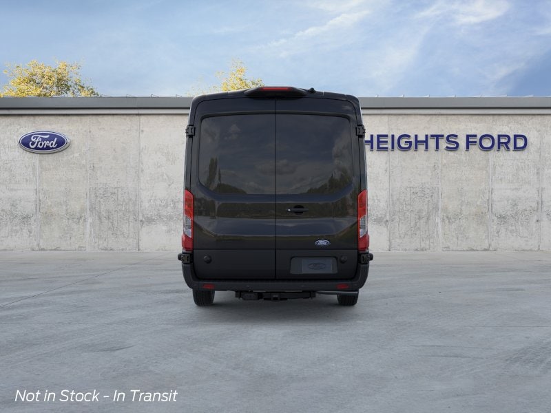 Thumbnail: 2026 Ford Transit Series - 5