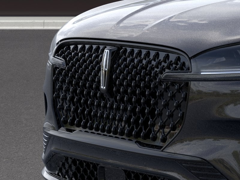 2026 Lincoln Aviator Premiere - Photo 39