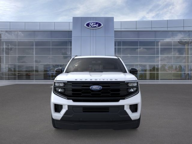 2026 Ford Expedition MAX Active - Photo 29