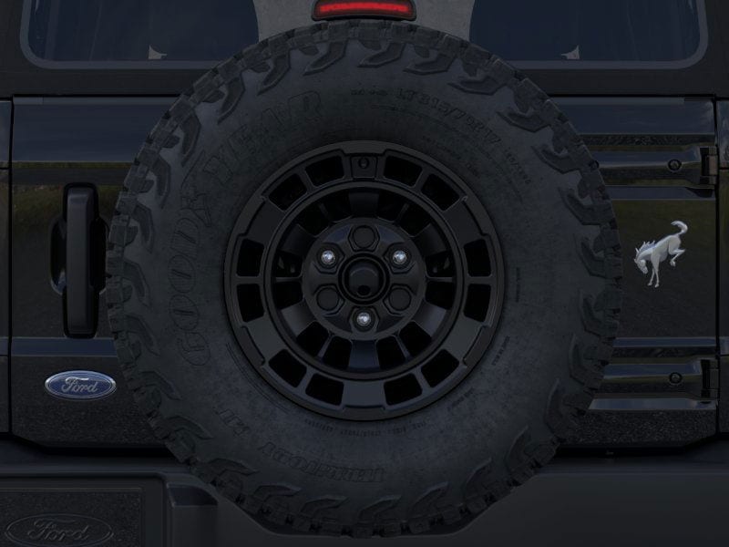 Thumbnail: 2026 Ford Bronco - 24