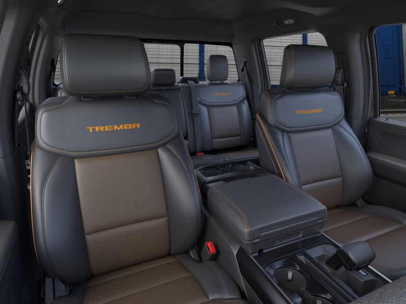 Thumbnail: 2025 Ford F-150 - 32