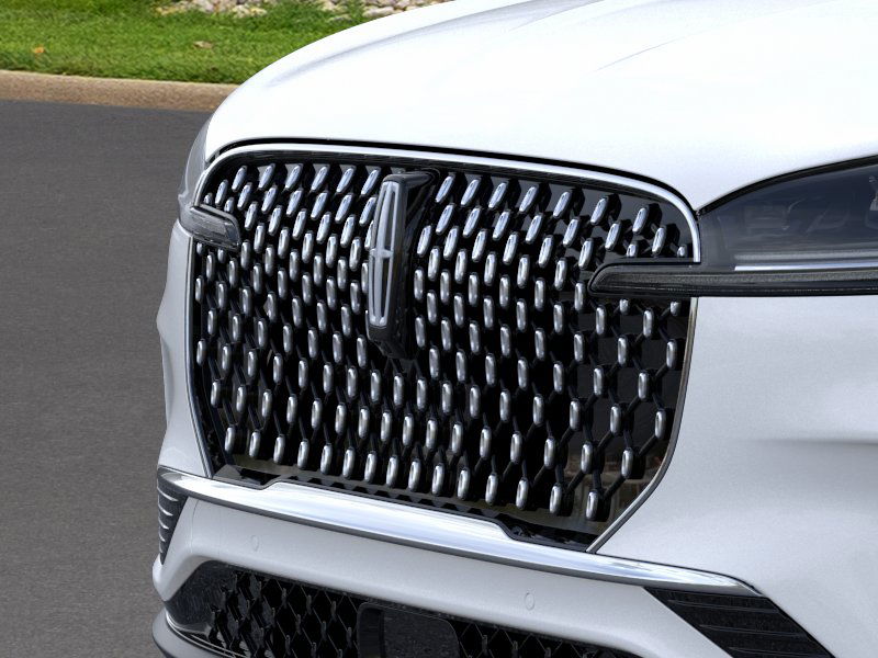 2025 Lincoln Aviator Reserve - Photo 17