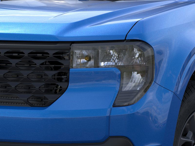 Thumbnail: 2025 Ford Maverick - 19