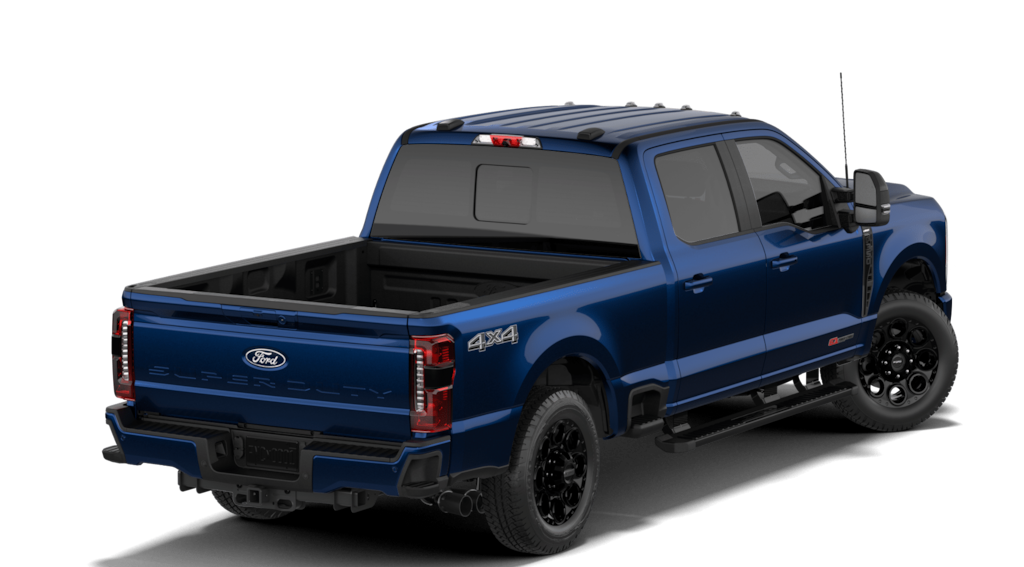 New 2027 Ford F-350 Truck Crew Cab