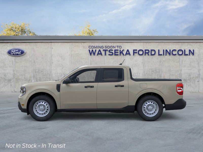 2025 Ford Maverick XL photo 3