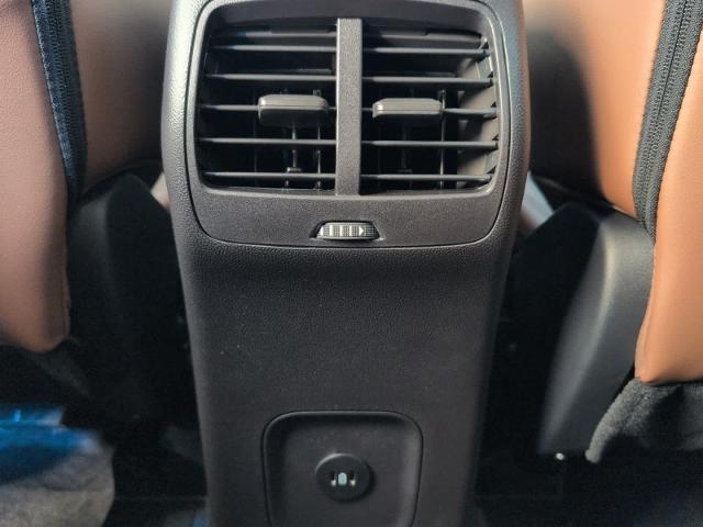 new 2025 Ford Bronco Sport car, priced at $40,559