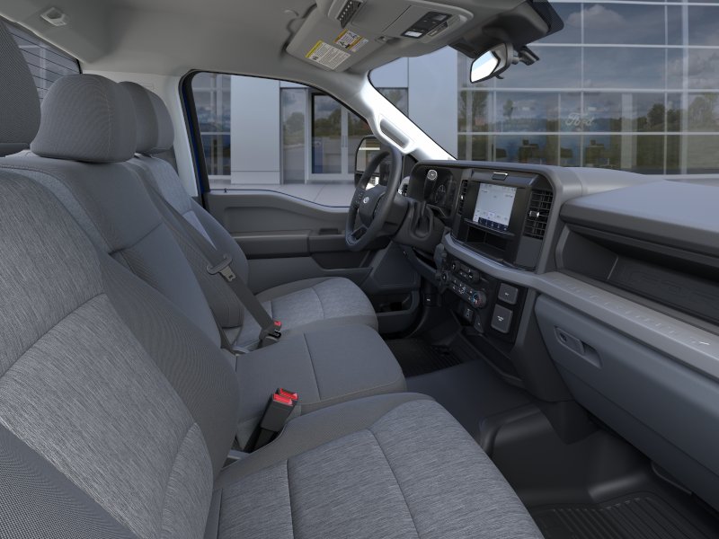 new 2026 Ford Super Duty F-350 DRW car, priced at $61,950