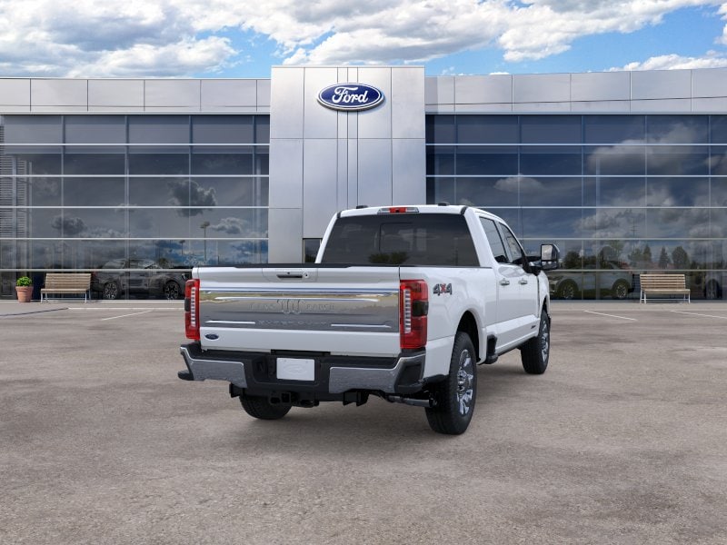 2026 Ford F-250 Super Duty King Ranch - Photo 55