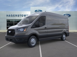 2026 Ford Transit-250 Cargo Base Van Medium Roof Van