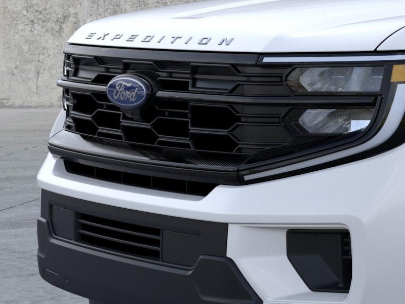 Thumbnail: 2026 Ford Expedition MAX - 17