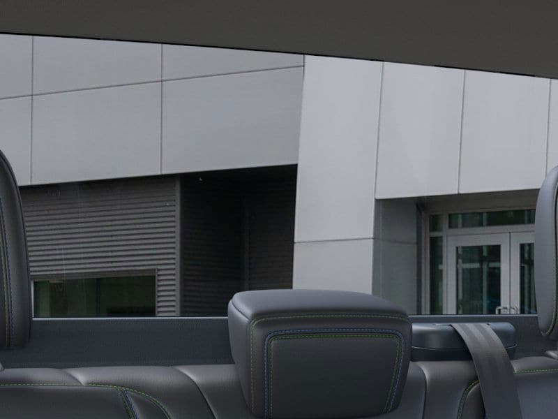 2025 Ford Maverick Lobo Standard - Photo 54