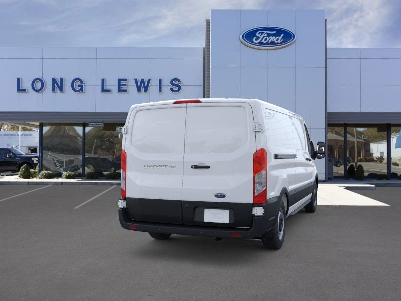 2025 Ford Transit Van Base - Photo 35