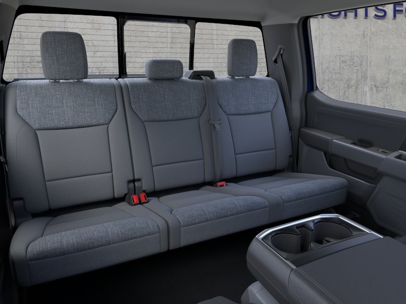 Thumbnail: 2026 Ford F-150 - 11