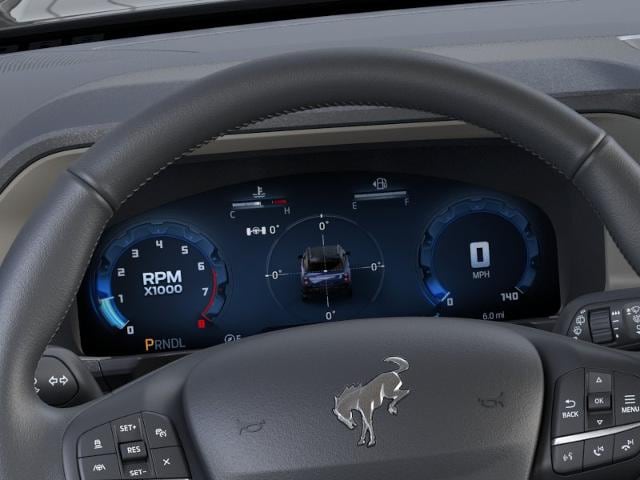 2025 Ford Bronco Sport Big Bend - Photo 36