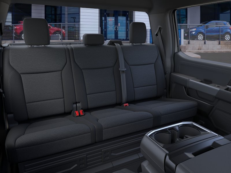 Thumbnail: 2026 Ford F-150 - 33