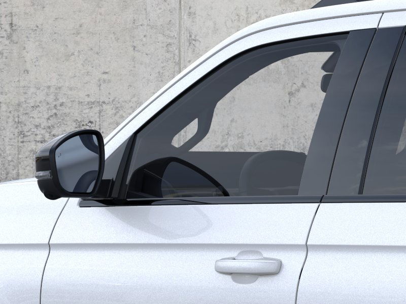 Thumbnail: 2025 Ford Expedition MAX - 43