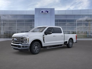 2026 Ford F-350 F-350 Lariat Truck Crew Cab