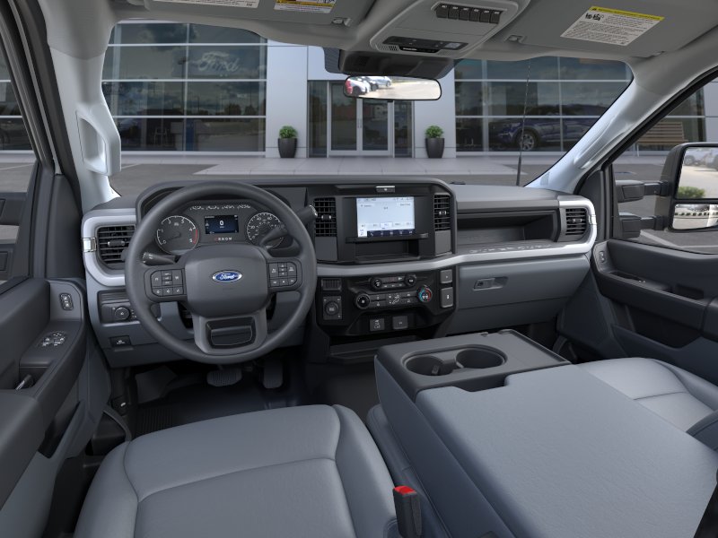 2026 Ford F-350 Super Duty Chassis Cab XL - Photo 9