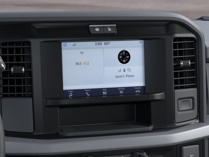 2026 Ford F-250 Super Duty XLT - Photo 37