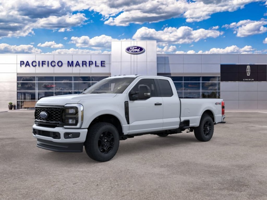 New 2026 Ford Super Duty F-250® XL TRUCK