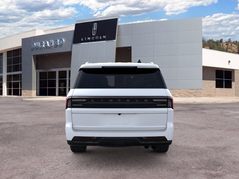 2025 Lincoln Navigator Reserve L - Photo 5