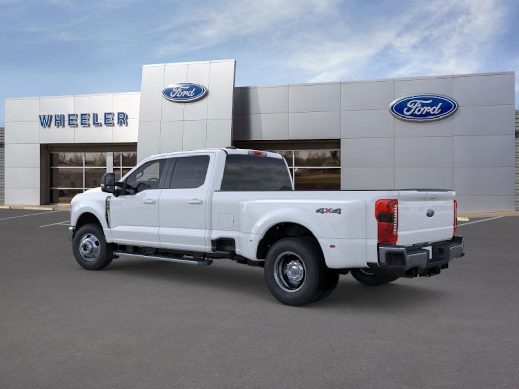 New 2026 Ford F-350SD  Truck