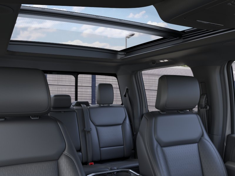 2026 Ford F-150 Lariat&reg; TRUCK