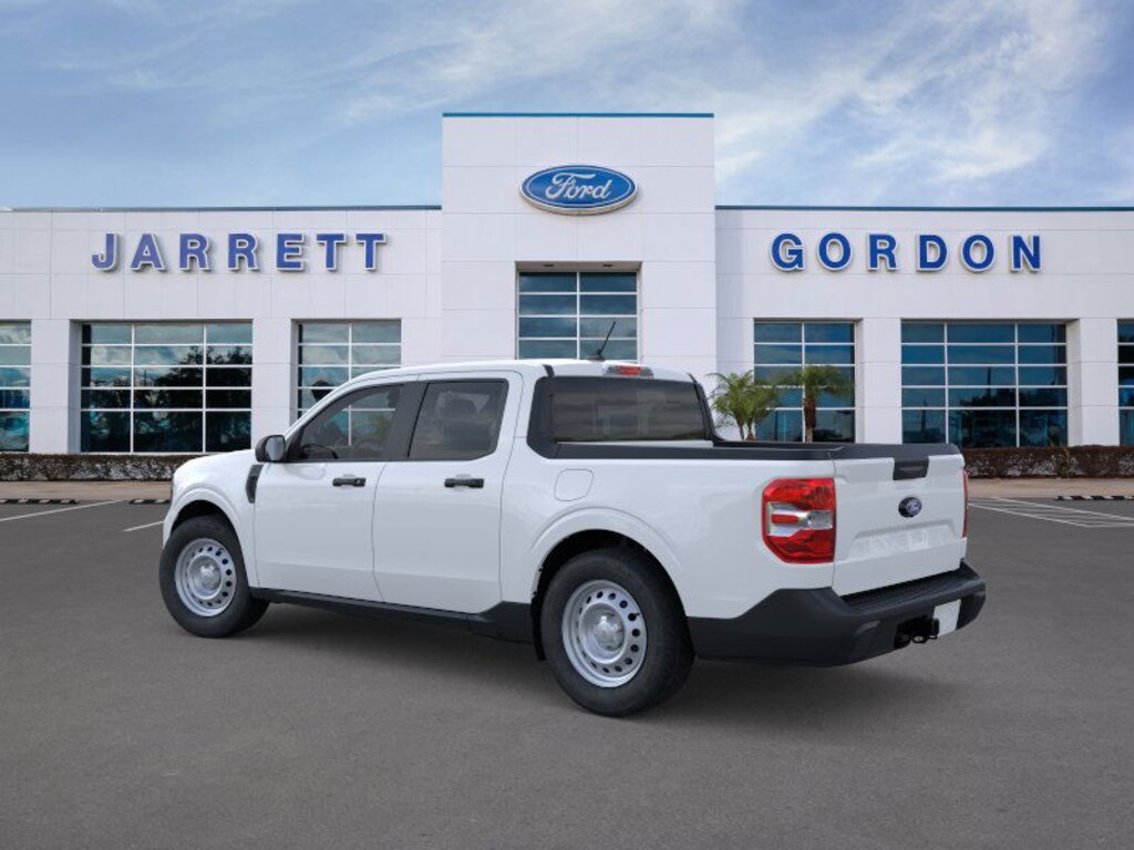 New 2026 Ford Maverick XL TRUCK