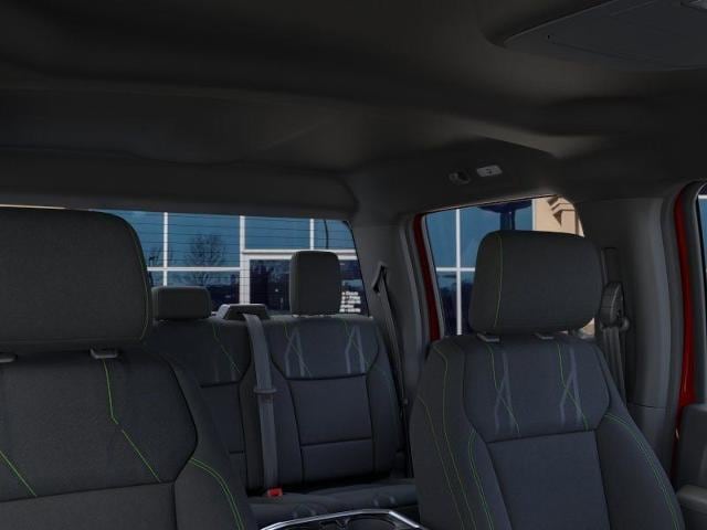 2025 Ford F-150 STX - Photo 49