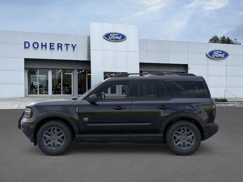 2025 Ford Bronco Sport Big Bend - Photo 26