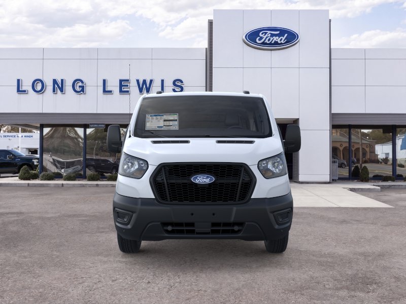 2026 Ford Transit Van Base - Photo 33
