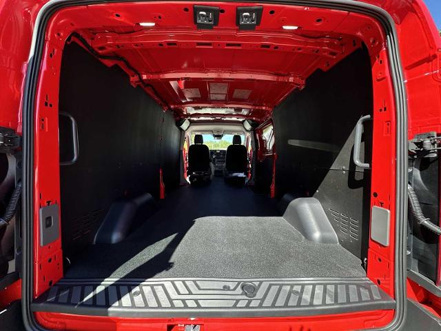 Thumbnail: 2025 Ford Transit Series - 51