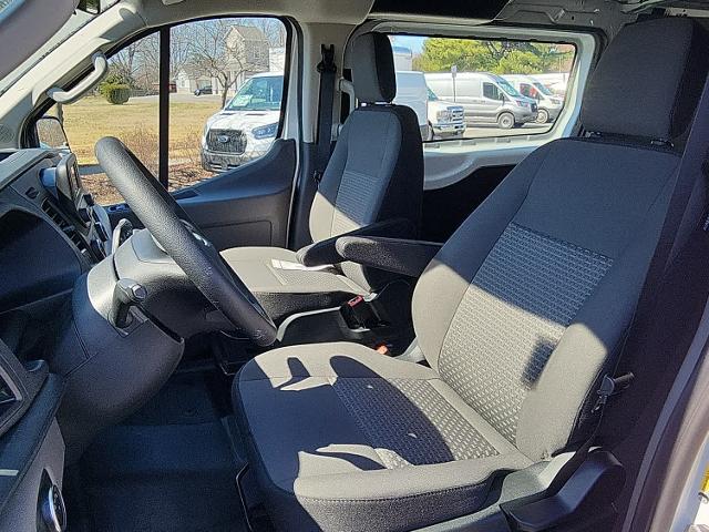 2025 Ford Transit Cargo Van Van Low Roof Van 2025 Ford Transit Cargo Van Van Low Roof Van