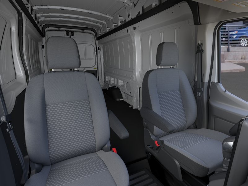 Thumbnail: 2026 Ford Transit Series - 31