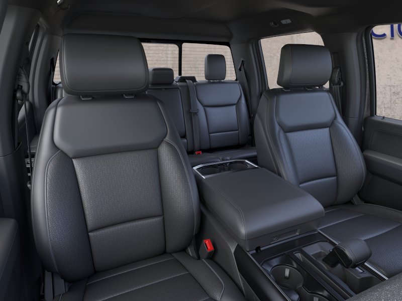 2026 Ford F-150 Lariat - Photo 13